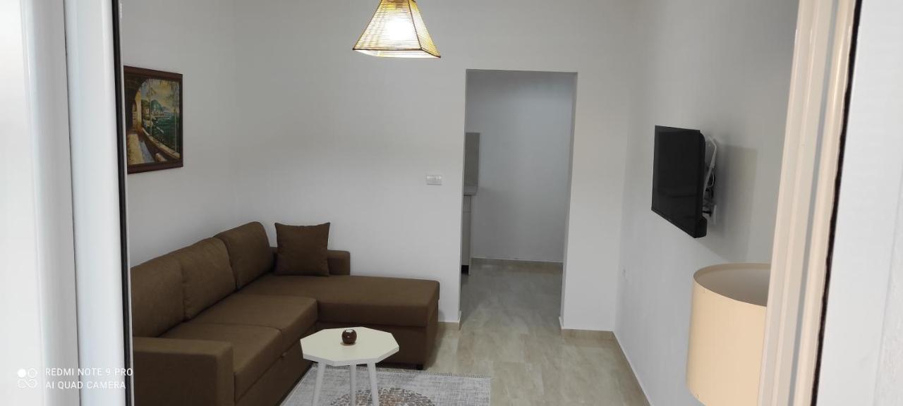 Idealhouse Apartments Ulcinj Exterior foto